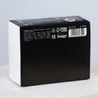 Ароматизатор в автомобиль «23 февраля », аромат яблока 9069759