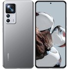 Смартфон Xiaomi 12T RU, 6.67", Amoled, 8 Гб, 128 Гб, 108 Мп, 20Мп, 5000мАч, NFC, серебристый 9343132 - фото 10085684