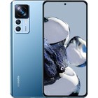 Смартфон Xiaomi 12T PRO RU, 6.67", Amoled, 8 Гб, 128 Гб, 200 Мп, 20Мп, 5000мАч, NFC, синий 9343141 - фото 10085716