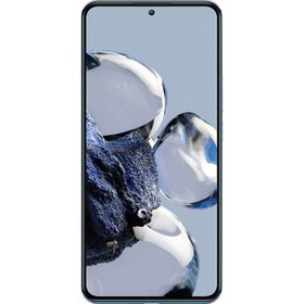 

Смартфон Xiaomi 12T PRO RU, 6.67", Amoled, 8 Гб, 128 Гб, 200 Мп, 20Мп, 5000мАч, NFC, синий