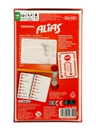Настольная игра «Alias. Скажи иначе», компактная версия - Фото 4