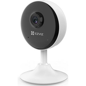 

Камера видеонаблюдения IP Ezviz CS-C1C-E0-1E2WF 2,8-2,8 мм, цветная