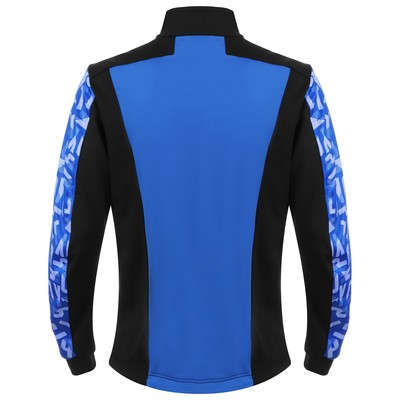 Куртка разминочная ONLYTOP unisex, р. 56