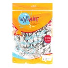 Шар воздушный латексный 5", серебро, хром, набор 50 шт. - Фото 2