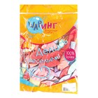 Шары воздушные латексные 10", макарун, набор 100 шт., МИКС - Фото 3
