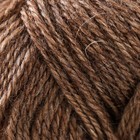 Пряжа для вязания "Верблюжка" акрил 30%,верблюж. шерсть 70% 250м/100гр (113 какао) - фото 22619926