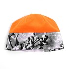 Шапка флисовая "Сигнал 1" алова-флис, снегири, р. 57-58 9339976