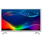 Телевизор Econ LED EX-32HS002W, 32", USB, HDMI, Smart TV, 1366x768 см, цвет белый - Фото 1