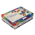 Гуашь 12 цветов «Гамма» «Классическая», 20 мл - Фото 5