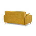 Диван-кровать "Анита" ТД-371 С/М 1380х1980  (артикул 9354692)  большой выбор товаров оптом и в розницу по низким ценам с доставкой