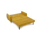 Диван-кровать "Анита" ТД-371 С/М 1380х1980  (артикул 9354692)  большой выбор товаров оптом и в розницу по низким ценам с доставкой