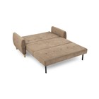 Диван-кровать "Анита" ТД-373 С/М 1380х1980  (артикул 9354694)  большой выбор товаров оптом и в розницу по низким ценам с доставкой