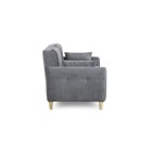 Диван-кровать "Анита" ТД-374 С/М 1380х1980  (артикул 9354695)  большой выбор товаров оптом и в розницу по низким ценам с доставкой