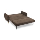 Диван-кровать "Анита" ТД-375 С/М 1380х1980  (артикул 9354696)  большой выбор товаров оптом и в розницу по низким ценам с доставкой