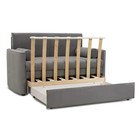 Диван-кровать "Мелани" (120) ТД-333 С/М 1200х1950  (артикул 9354758)  большой выбор товаров оптом и в розницу по низким ценам с доставкой