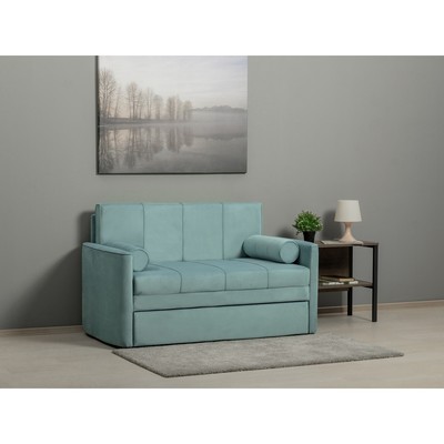 Диван-кровать "Мелани" (120) ТД-334 С/М 1200х1950