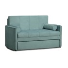 Диван-кровать "Мелани" (120) ТД-334 С/М 1200х1950  (артикул 9354759)  большой выбор товаров оптом и в розницу по низким ценам с доставкой