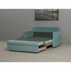 Диван-кровать "Мелани" (120) ТД-334 С/М 1200х1950  (артикул 9354759)  большой выбор товаров оптом и в розницу по низким ценам с доставкой