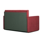 Диван-кровать "Мелани" (120) ТД-336 С/М 1200х1950  (артикул 9354761)  большой выбор товаров оптом и в розницу по низким ценам с доставкой