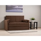 Диван-кровать "Мелани" (120) ТД-367 С/М 1200х1950  (артикул 9354763)  большой выбор товаров оптом и в розницу по низким ценам с доставкой