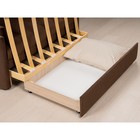 Диван-кровать "Мелани" (120) ТД-367 С/М 1200х1950  (артикул 9354763)  большой выбор товаров оптом и в розницу по низким ценам с доставкой