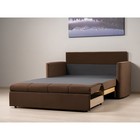 Диван-кровать "Мелани" (120) ТД-367 С/М 1200х1950  (артикул 9354763)  большой выбор товаров оптом и в розницу по низким ценам с доставкой