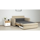 Диван-кровать "Найс" (120) ТД-295 С/М 1200х1950  (артикул 9354764)  большой выбор товаров оптом и в розницу по низким ценам с доставкой