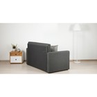 Диван-кровать "Найс" (120) ТД-298 С/М 1200х1950  (артикул 9354767)  большой выбор товаров оптом и в розницу по низким ценам с доставкой