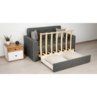 Диван-кровать "Найс" (120) ТД-298 С/М 1200х1950  (артикул 9354767)  большой выбор товаров оптом и в розницу по низким ценам с доставкой