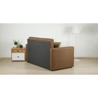 Диван-кровать "Найс" (120) ТД-299 С/М 1200х1950  (артикул 9354768)  большой выбор товаров оптом и в розницу по низким ценам с доставкой