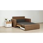 Диван-кровать "Найс" (120) ТД-299 С/М 1200х1950  (артикул 9354768)  большой выбор товаров оптом и в розницу по низким ценам с доставкой