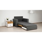 Диван-кровать "Найс" (85) ТД-298 С/М 1950х850  (артикул 9354772)  большой выбор товаров оптом и в розницу по низким ценам с доставкой