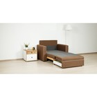 Диван-кровать "Найс" (85) ТД-299 С/М 1950х850  (артикул 9354773)  большой выбор товаров оптом и в розницу по низким ценам с доставкой