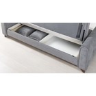 Диван-кровать "Плимут" ТД-377 С/М 1310х1950  (артикул 9354780)  большой выбор товаров оптом и в розницу по низким ценам с доставкой