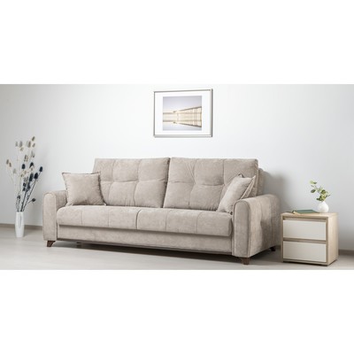 Диван-кровать "Плимут" ТД-378 С/М 1310х1950