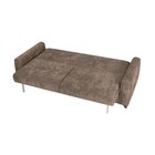 Диван-кровать "Плимут" ТД-379 С/М 1310х1950  (артикул 9354782)  большой выбор товаров оптом и в розницу по низким ценам с доставкой