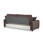 Диван-кровать "Плимут" ТД-380 С/М 1310х1950  (артикул 9354783)  большой выбор товаров оптом и в розницу по низким ценам с доставкой