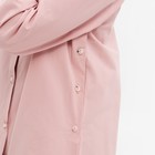 Рубашка женская MINAKU: Casual Collection цвет темно-розовый, р-р 42 - Фото 8