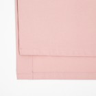 Рубашка женская MINAKU: Casual Collection цвет темно-розовый, р-р 42 - Фото 13
