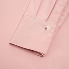 Рубашка женская MINAKU: Casual Collection цвет темно-розовый, р-р 44 9316189 - фото 10086787