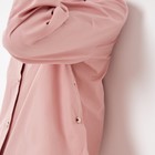 Рубашка женская MINAKU: Casual Collection цвет темно-розовый, р-р 44 9316189 - фото 10086781
