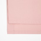 Рубашка женская MINAKU: Casual Collection цвет темно-розовый, р-р 44 9316189 - фото 10086789