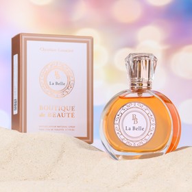 Туалетная вода женская Boutique de Beauté La Belle, 50 мл 9343107