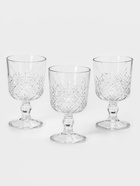 УЦЕНКА Набор бокалов для вина Timeless, 320 мл, 4 шт. - Фото 1