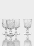 УЦЕНКА Набор бокалов для вина Timeless, 320 мл, 4 шт. - Фото 3