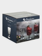 УЦЕНКА Набор бокалов для вина Timeless, 320 мл, 4 шт. - Фото 7