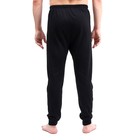 Кальсоны мужские, цвет чёрный, р. 54, рост 176 см - фото 24447051