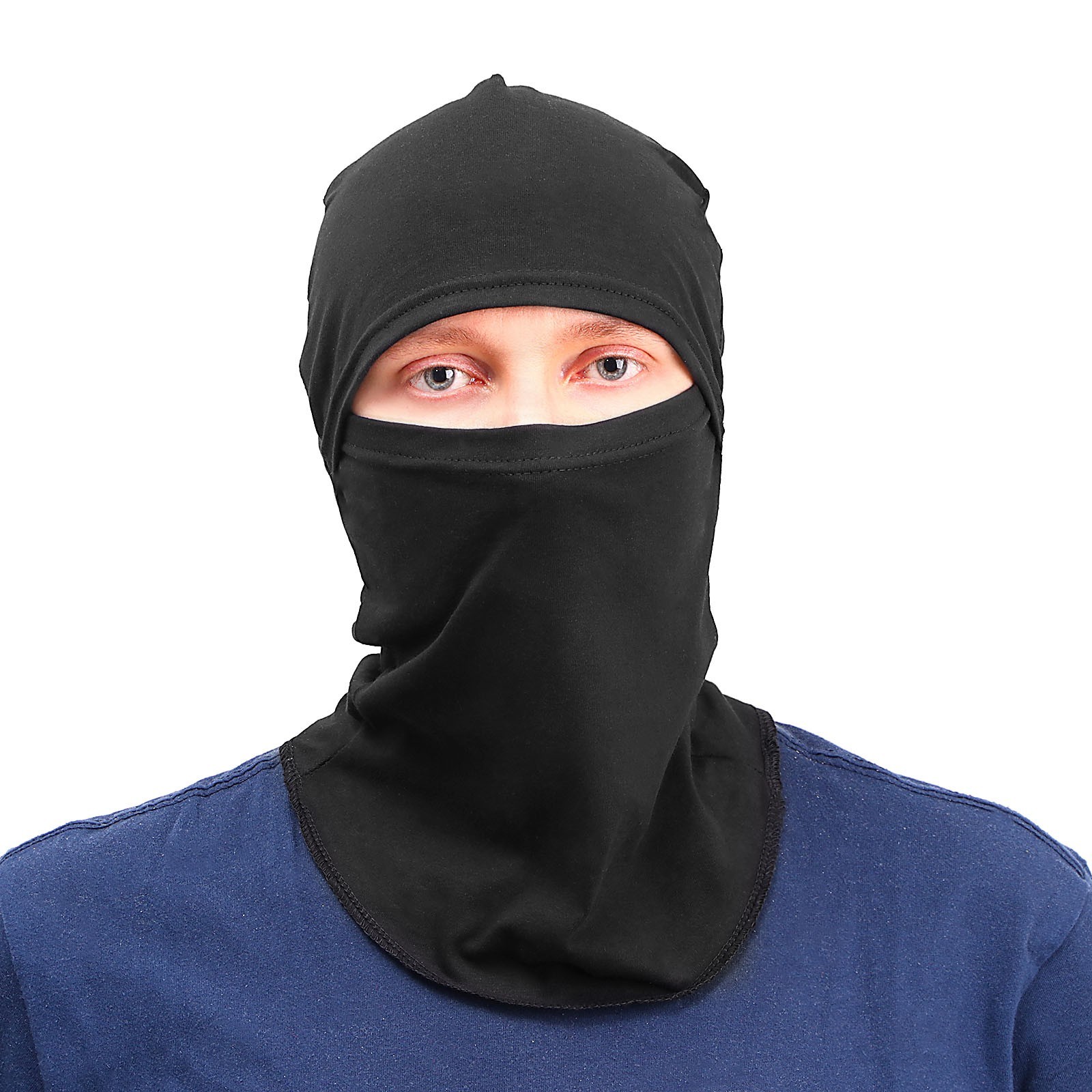 Балаклава кеуделері Балаклава кеуделері