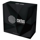 Пластик для 3D принтера Cactus (CS-3D-PLA-750-NATURAL), PLA Pro, 1.75, 0.75кг,прозрачный - фото 109911577