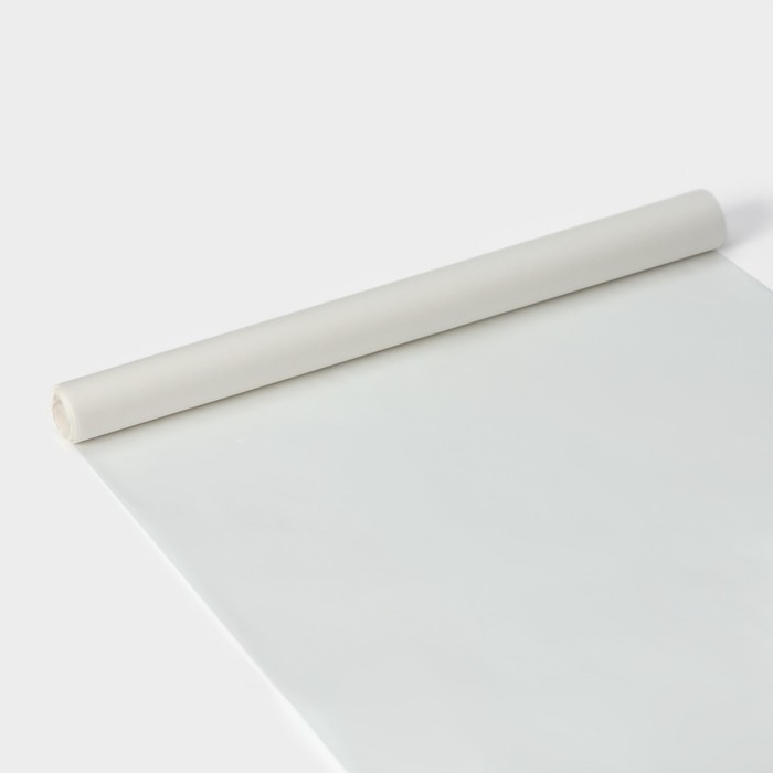 Пергамент силиконизированный Доляна, 38 см×5 м - Фото 1
